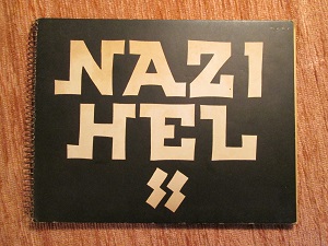<b>van de Poll, Willem</b> Nazi Hel 1945